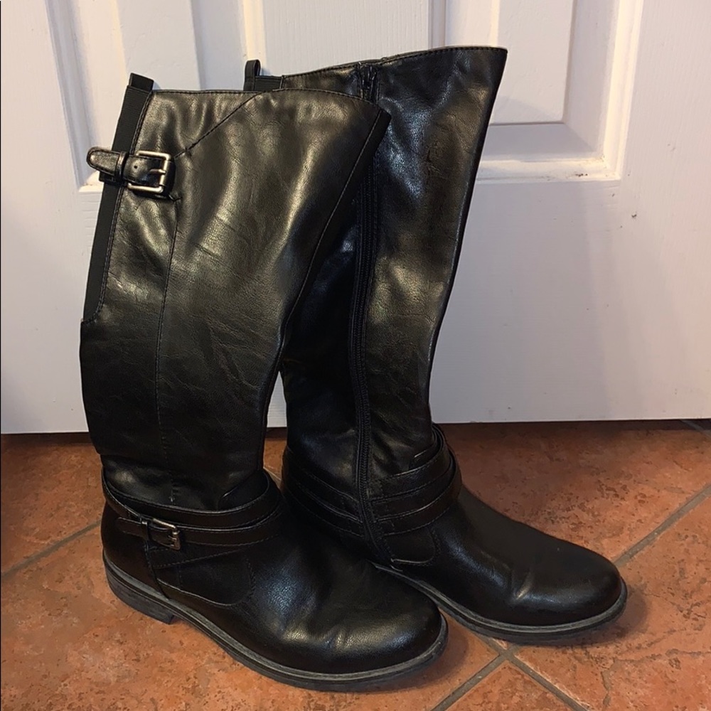 Baretraps Corrie Boots